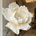 Flowerva Gentle Curve Premium Decor
