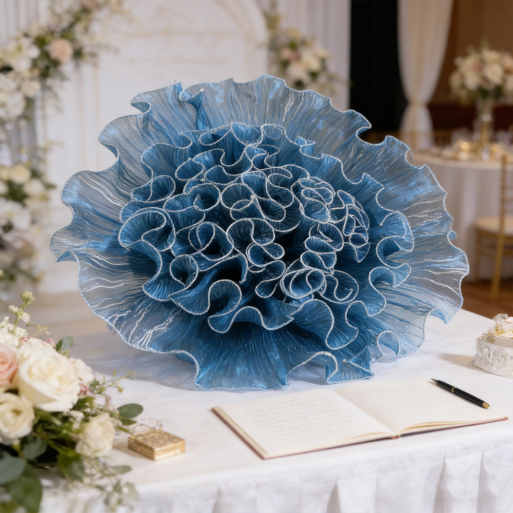 Flowerva Oceanic Luminance Premium Flower