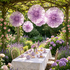Flowerva Aura Pliegue Colección de Esculturas Decoración Premium