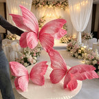 Flowerva Extra-Large Handmade Paper Butterfly for Weddings