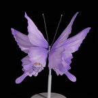 Flowerva Ethereal Flutter Art Accent