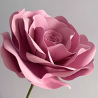 Flowerva Timeless Rose Premium Flower
