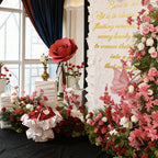 Flowerva Timeless Rose Premium Flower