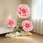 Flowerva EVA Lustrous Pearl Core Premium Flower