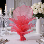 Flowerva Airy Veil Eternal Table Flower