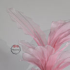 Flowerva Gradient Rose Table Flower Wedding Decoration 3.0 Upgraded Version