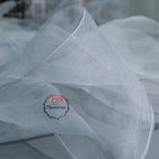 Flowerva Versatile Wire Mesh Streamer Wedding Decor