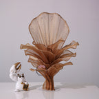 Flowerva Airy Veil Eternal Table Flower