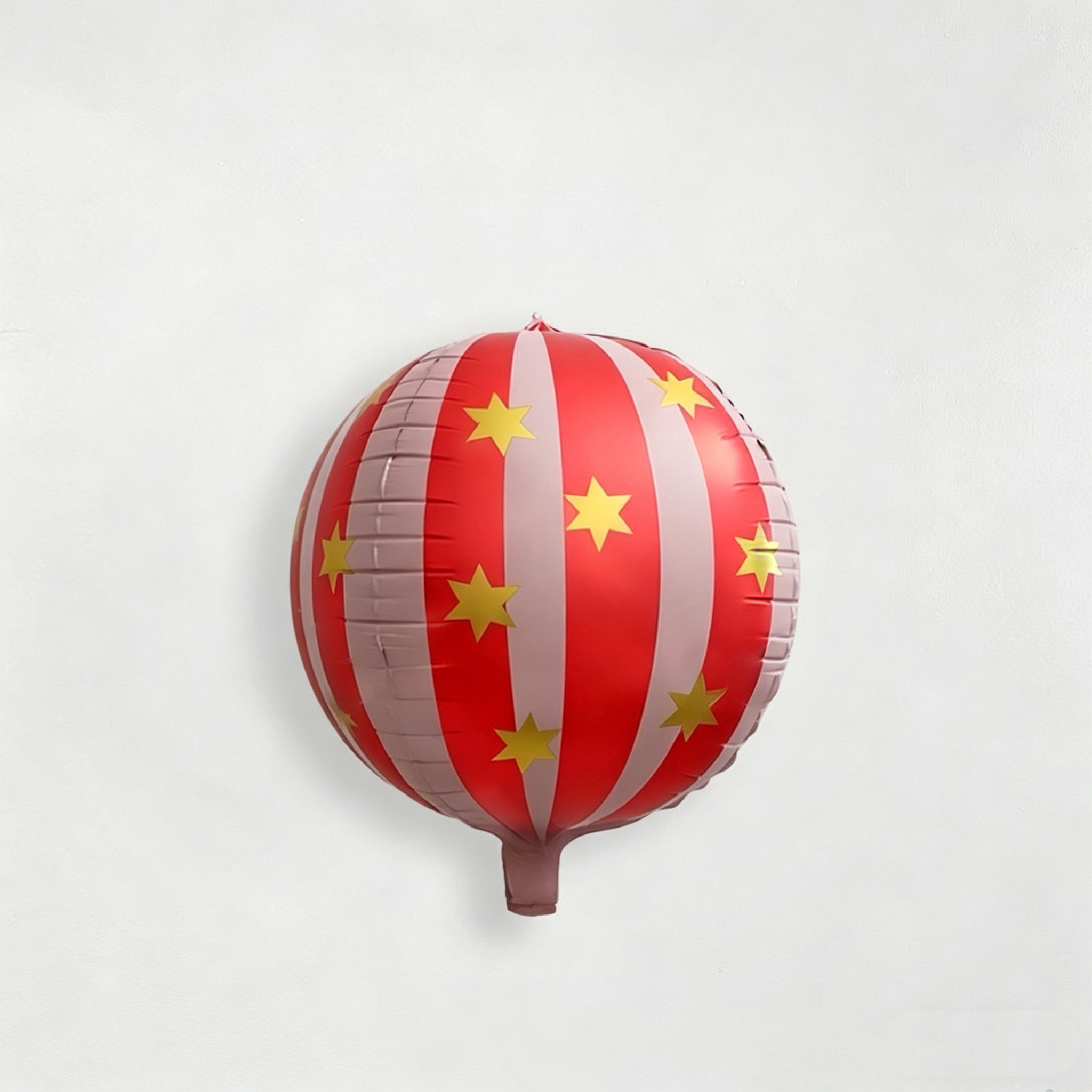 Flowerva Cartoon Creative Animal Foil Balloons Kids Birthday Party Scene Decoration