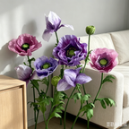 Flowerva Ombre Petal Cadence Premium Decor