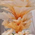 Clearance Flash Sale|Flowerva "Romantic Light" Table Flower