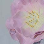 Flowerva EVA Gradient Pink Peony Premium Flower