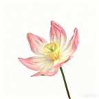 Flowerva Soft Narcissus Premium Flower
