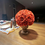Premium Eternal Rose Opulent Keepsake Box
