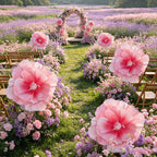 Flowerva EVA Lustrous Pearl Core Premium Flower