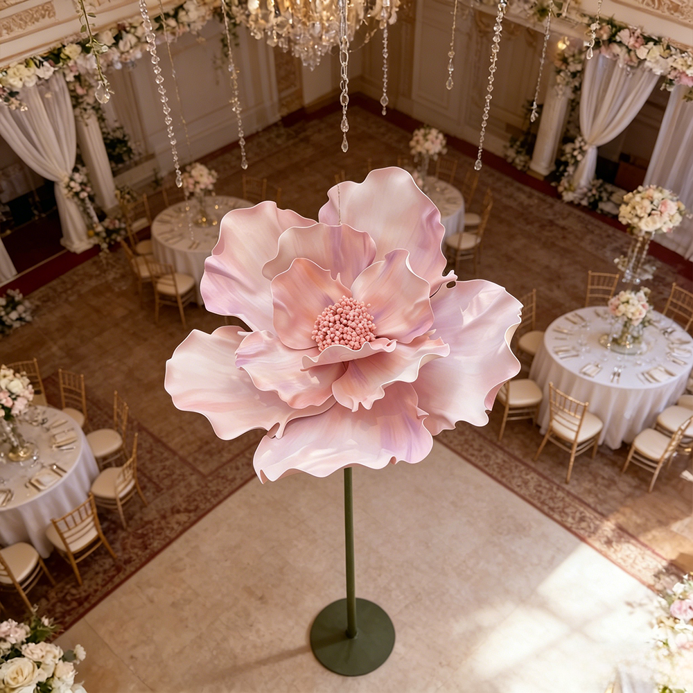 Flowerva Enduring Beauty Premium Flower