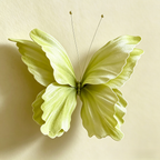 Flowerva Ethereal Flutter Art Accent