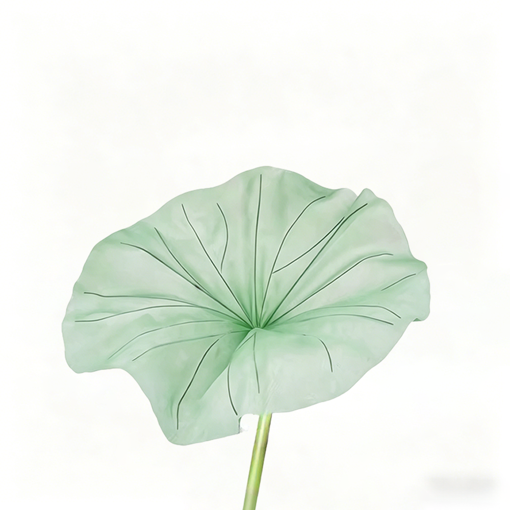 Flowerva Lotus Petal Etherea Premium Decor