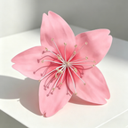 Flowerva Everlasting Sakura Premium Flower