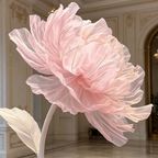 Flowerva Peony Ambrosia Palette Premium Decor