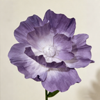Flowerva Enduring Purple Gradient Premium Flower