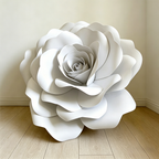 Flowerva Timeless Rose Premium Flower