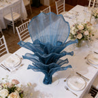 Flowerva Airy Blue Veil Eternal Table Flower