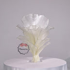 Flowerva Airy Veil Eternal Table Flower