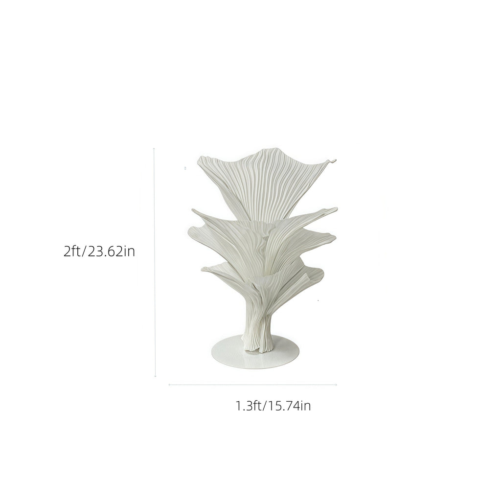 Clearance Flash Sale|Flowerva "Romantic Light" Table Flower
