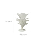 Clearance Flash Sale|Flowerva "Romantic Light" Table Flower