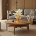 Clearance Flash Sale|Flowerva "Romantic Light" Table Flower