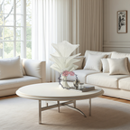 Clearance Flash Sale|Flowerva "Romantic Light" Table Flower