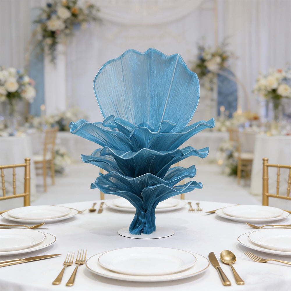 Flowerva Airy Veil Eternal Table Flower
