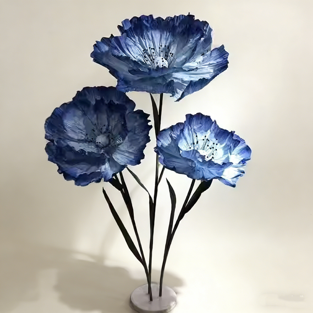 Flowerva Quiet Presence Premium Flower