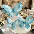 Flowerva Extra-Large Handmade Paper Butterfly for Weddings