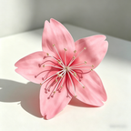 Flowerva Everlasting Sakura Premium Flower