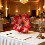 Flowerva Effortless Grace Premium Flower