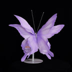 Flowerva Ethereal Flutter Art Accent
