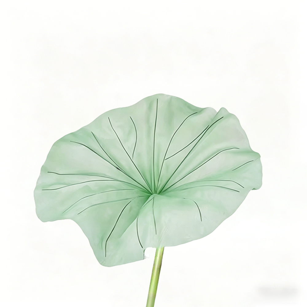 Flowerva Lotus Petal Etherea Premium Decor
