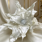 Flowerva Celestial Weave Statement Premium Decor