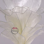 Flowerva Airy Veil Eternal Table Flower