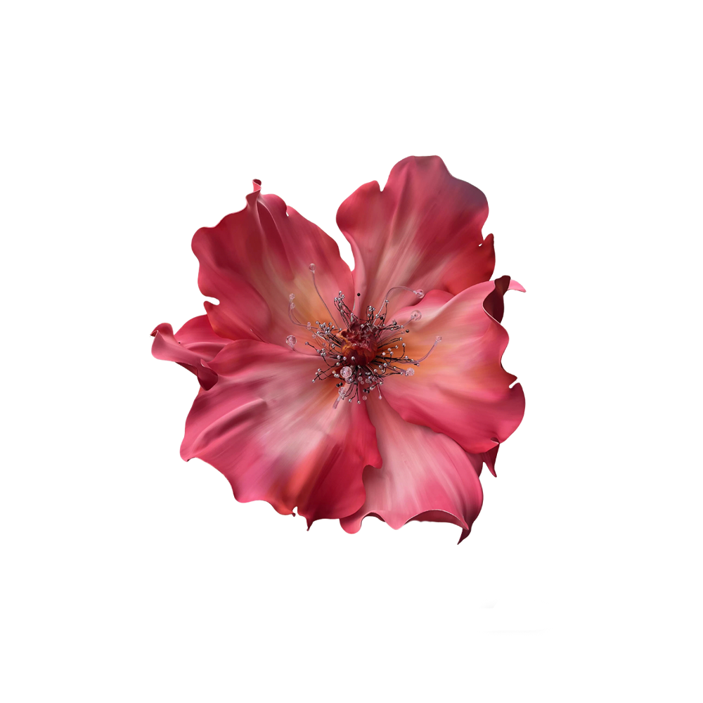 Flowerva Effortless Grace Premium Flower