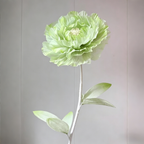 Flowerva Peony Whimsy Hue Artisan Premium Decor