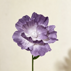 Flowerva Enduring Purple Gradient Premium Flower
