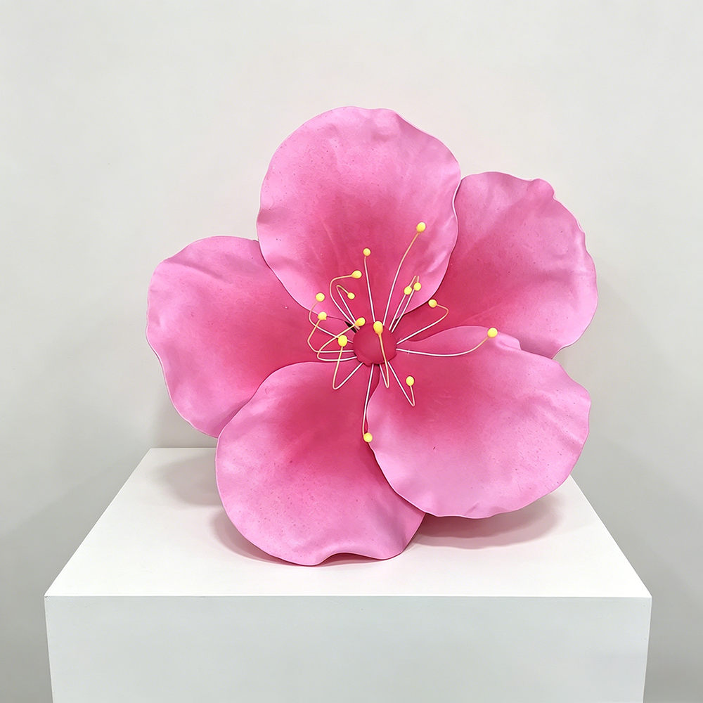 Flowerva Everlasting Sakura Premium Flower