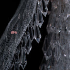 Flowerva Beaded Wire Mesh Wedding Decor