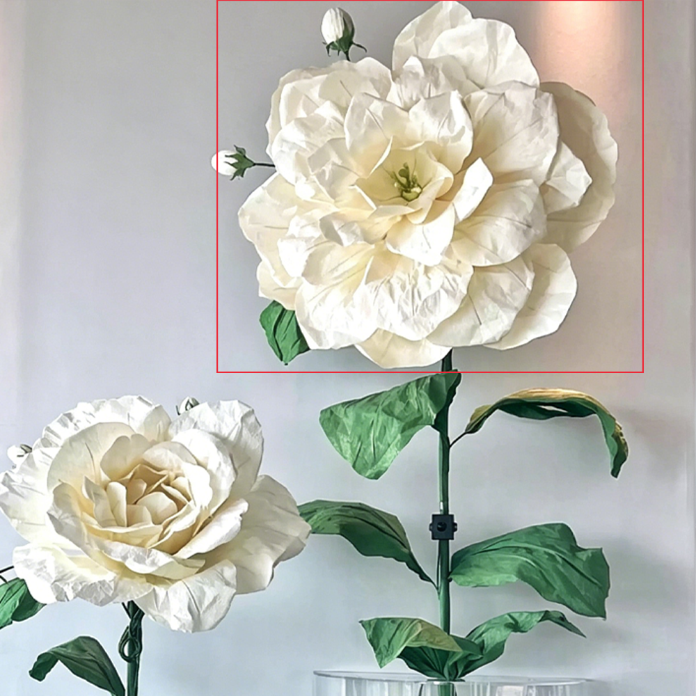Flowerva Jasmine Nectara Drift Premium Decor