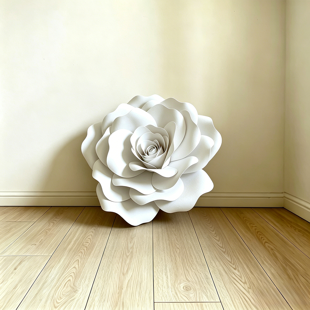 Flowerva Timeless Rose Premium Flower