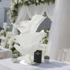 Clearance Flash Sale|Flowerva "Romantic Light" Table Flower