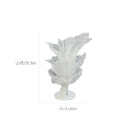 Clearance Flash Sale|Flowerva "Romantic Light" Table Flower